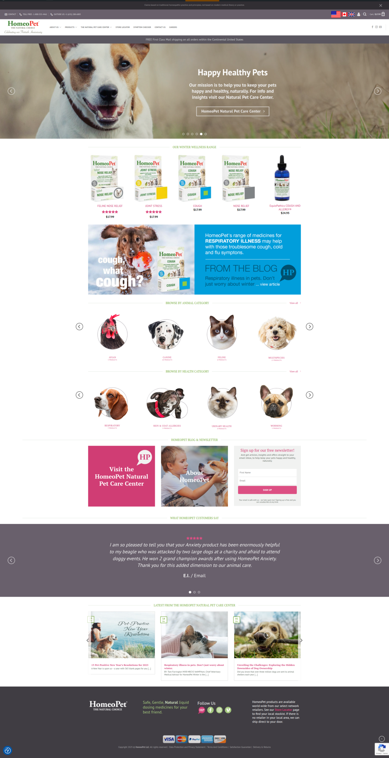 screencapture homeopet 2026 01 07 10 20 54