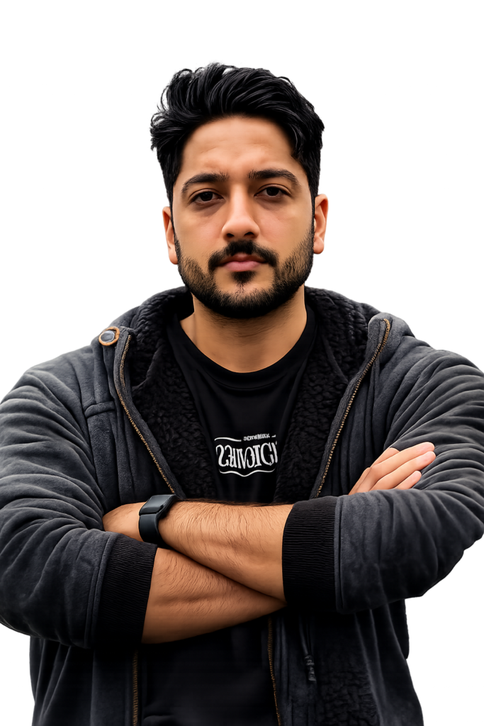 Gaurav Sharma